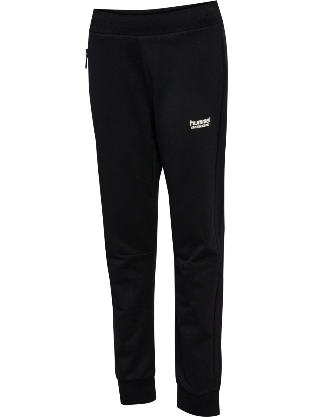 hmlJR REGULAR ADJ WAIST PANTS