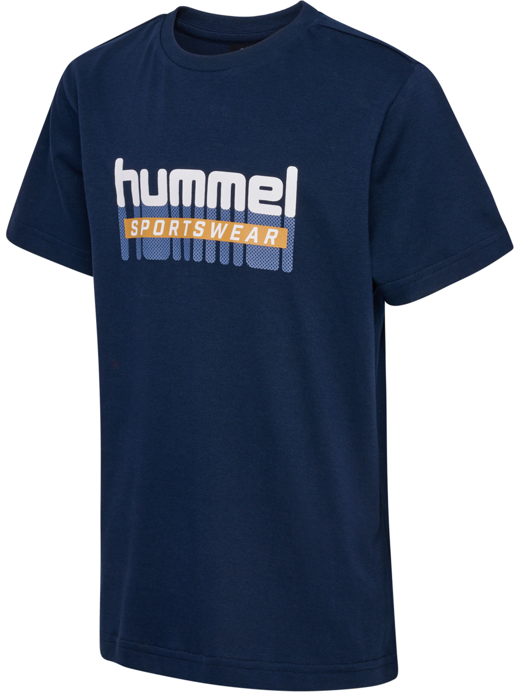 hmlTUKAS T-SHIRT S/S 2-PACK