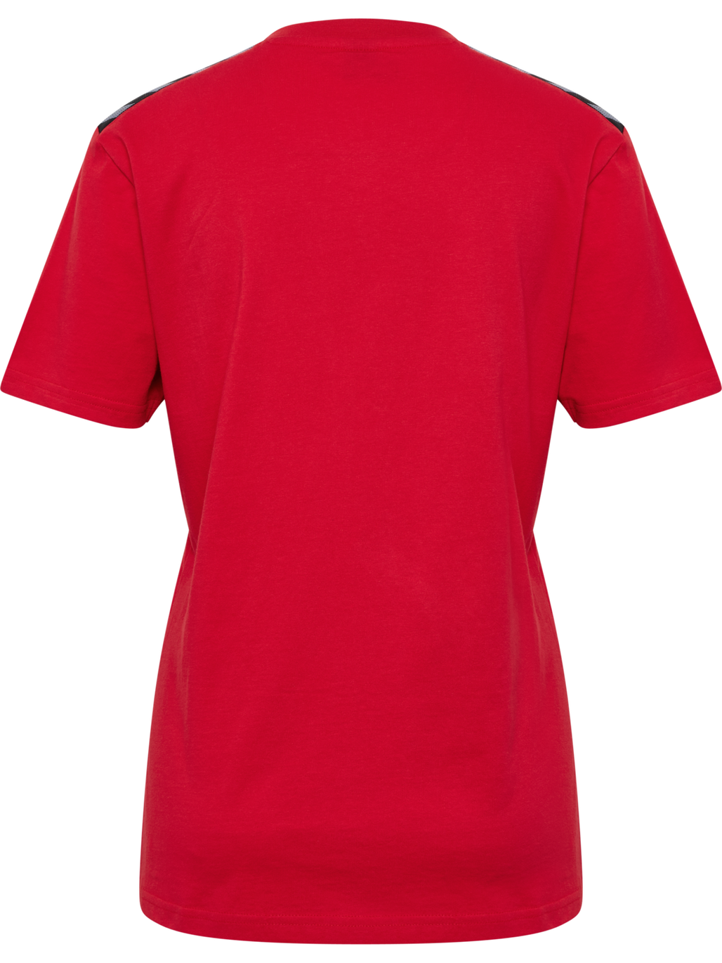 hmlAUTHENTIC CO T-SHIRT S/S WOMAN