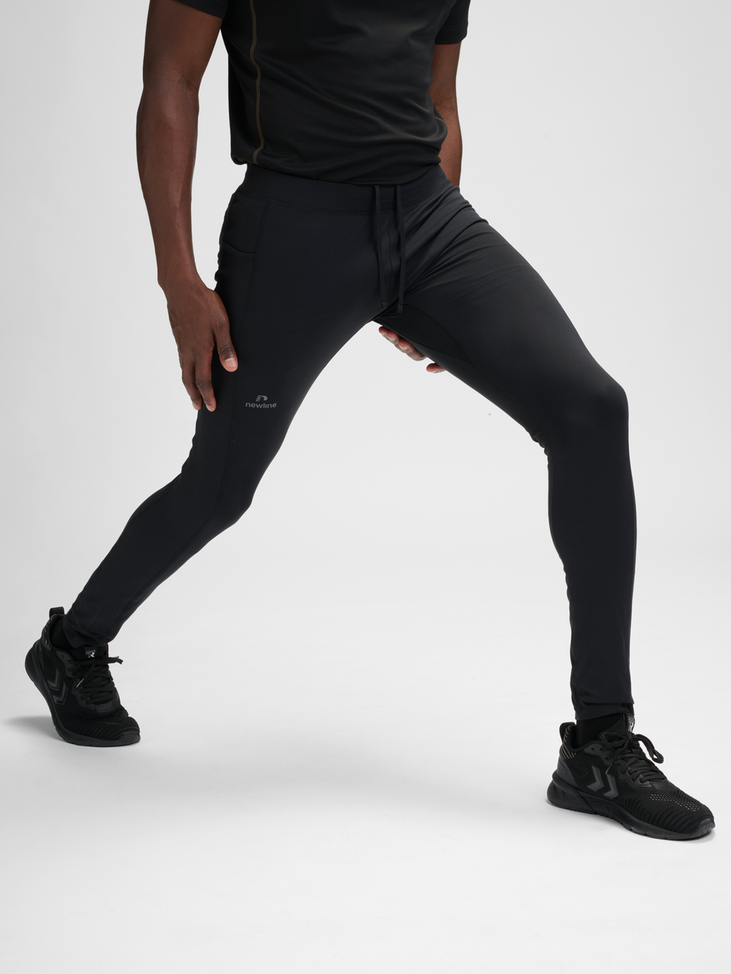 nwlLEAN POCKET TIGHTS