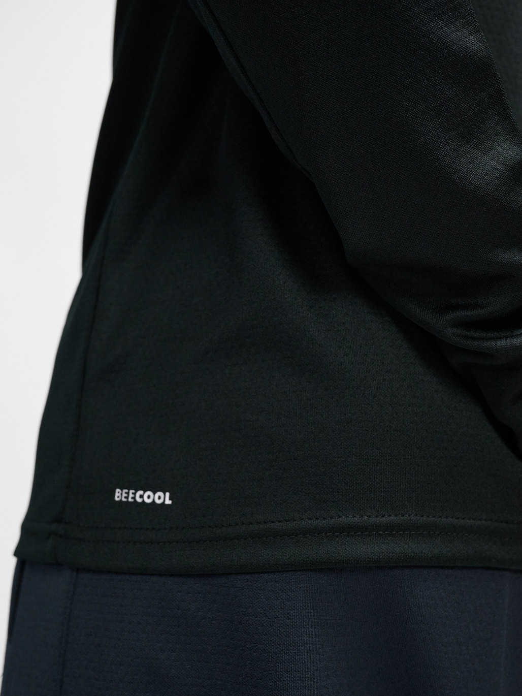 hmlACTIVE PL HALF ZIP