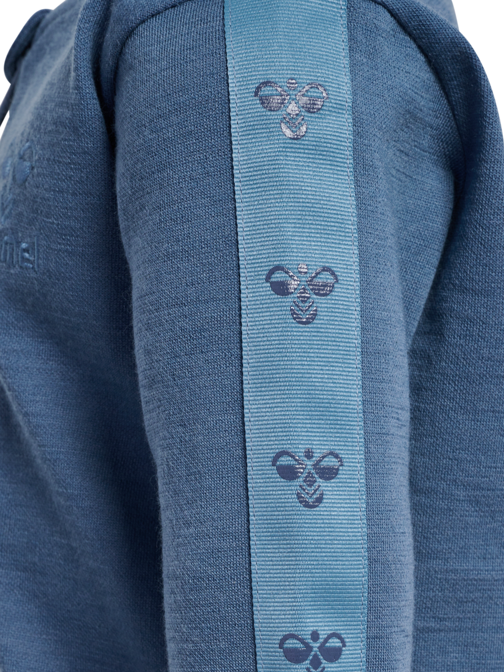 hmlWULBATO ZIP JACKET