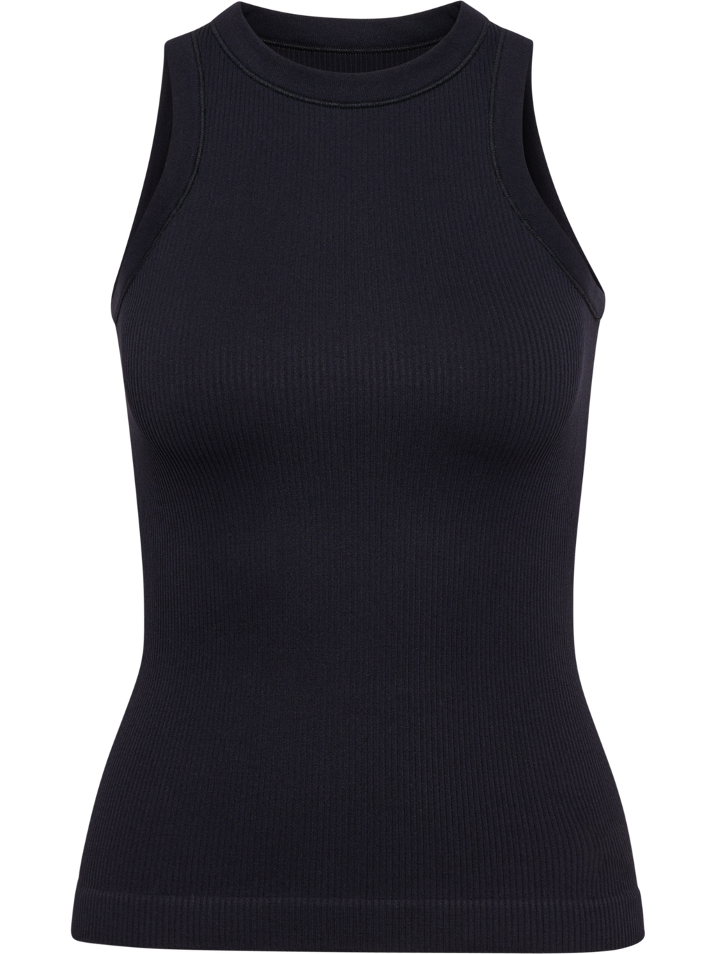 hmlPULSE SEAMLESS RIB W TANK TOP
