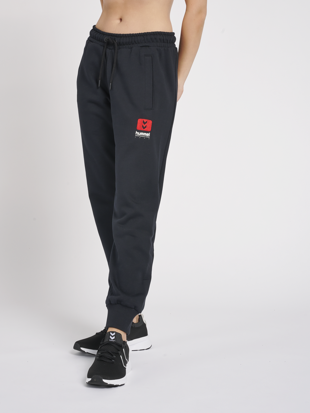 hmlLGC GRAHAM REGULAR PANTS