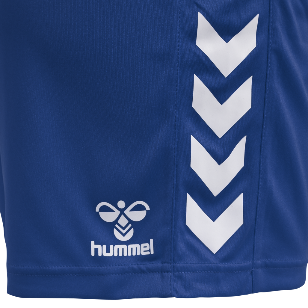 hmlCORE XK POLY SHORTS WOMAN