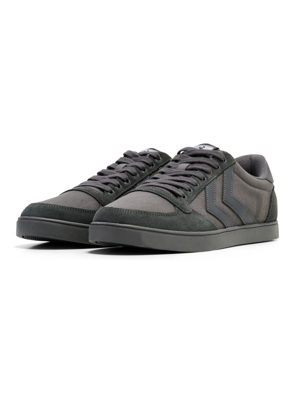 SLIMMER STADIL TONAL LOW