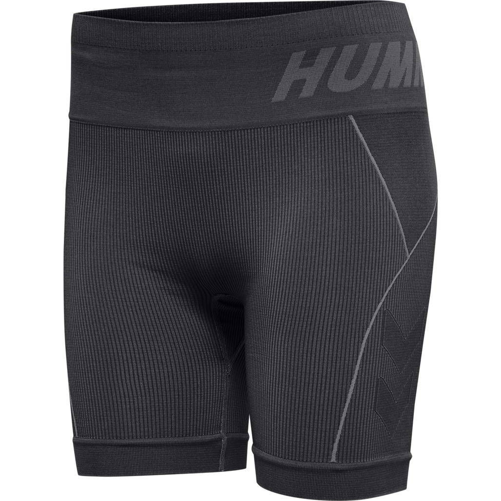 hmlTE CHRISTEL 2-PACK SEAML SHORTS