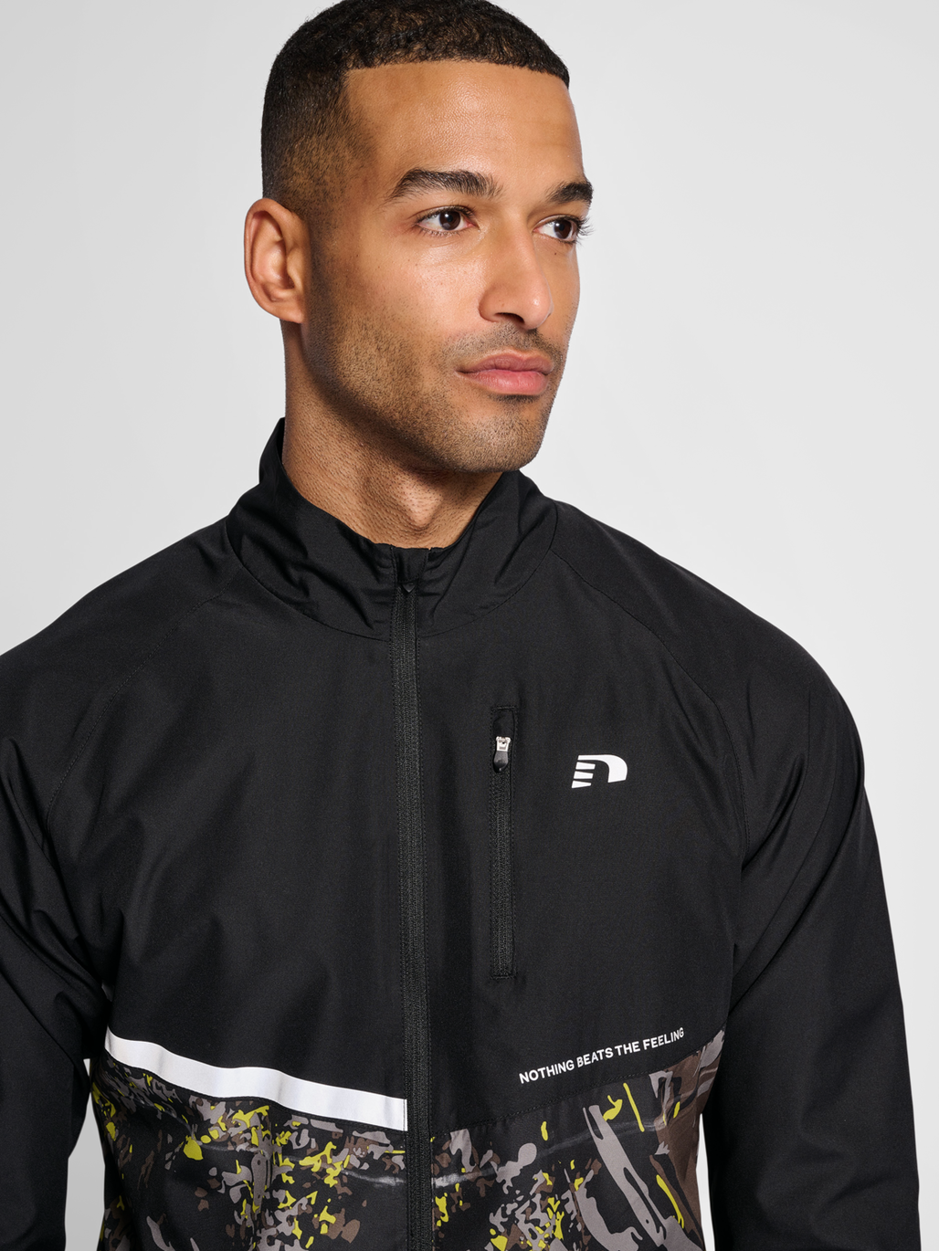 nwlAUSTIN JACKET MEN