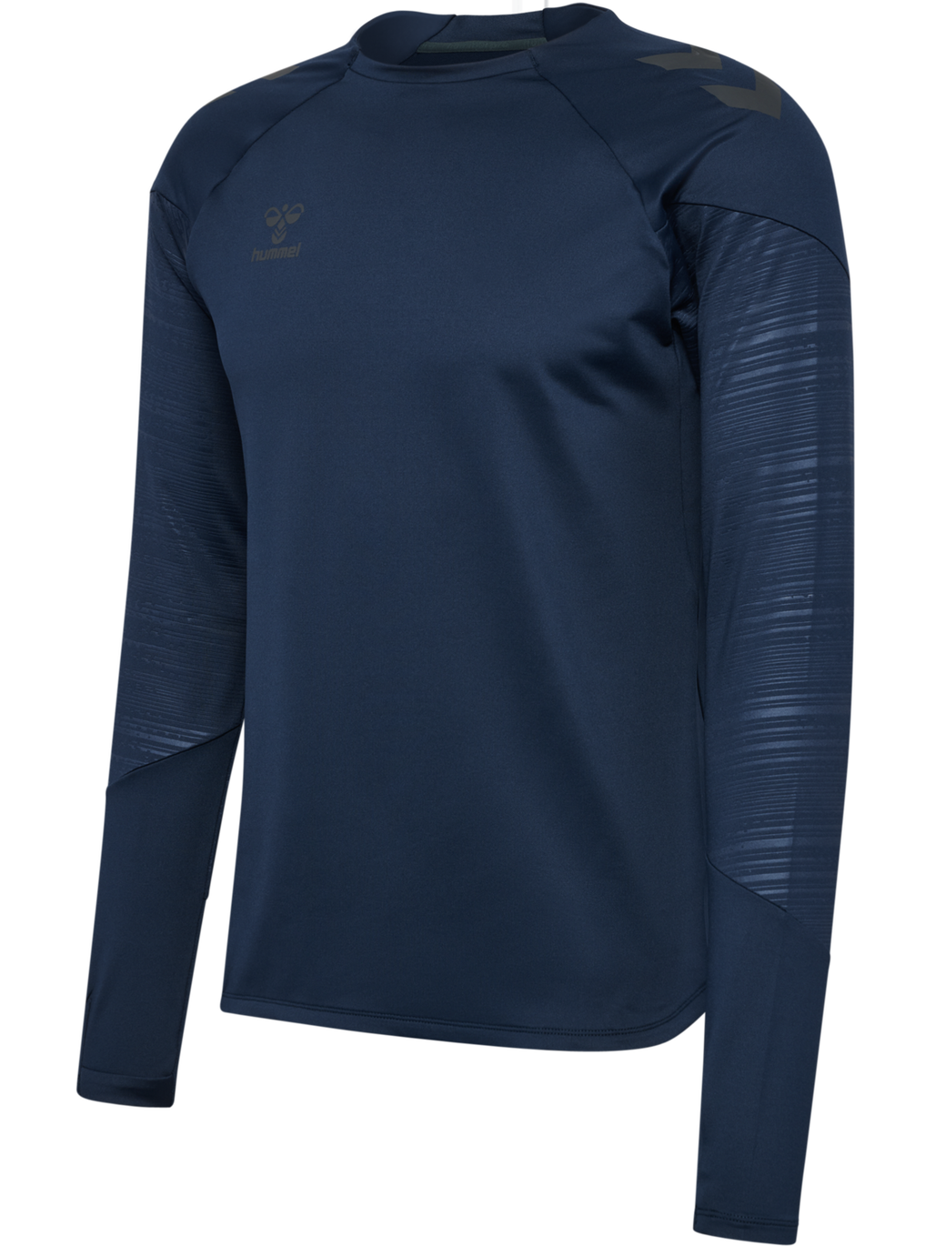 hmlPRO TRAINING CREW SWEAT