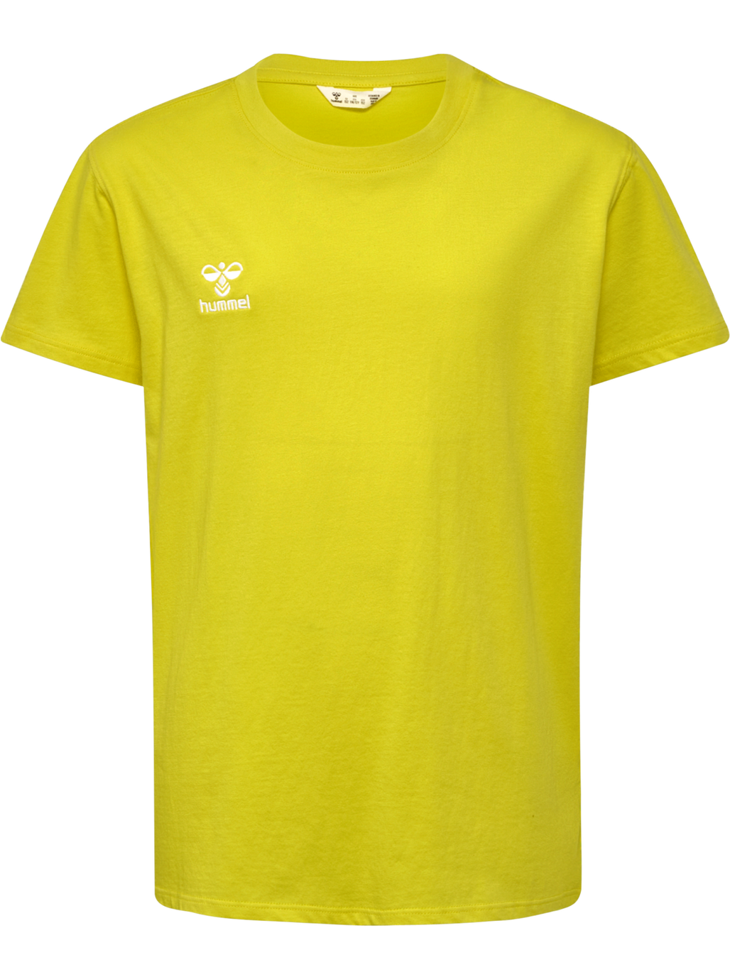 hmlGO 2.0 T-SHIRT S/S KIDS