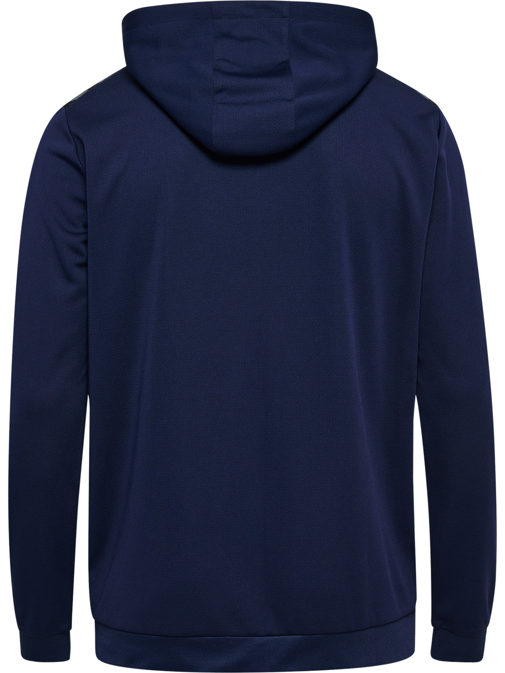 hmlAUTHENTIC PL ZIP HOODIE