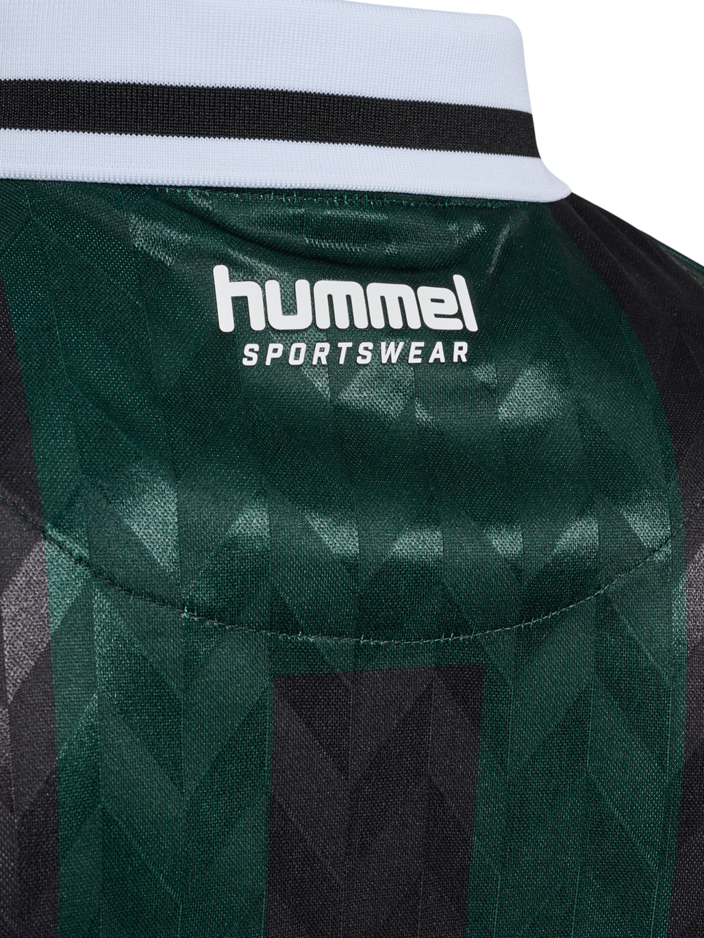 hmlLOOSE FOOTBALL JERSEY S/S