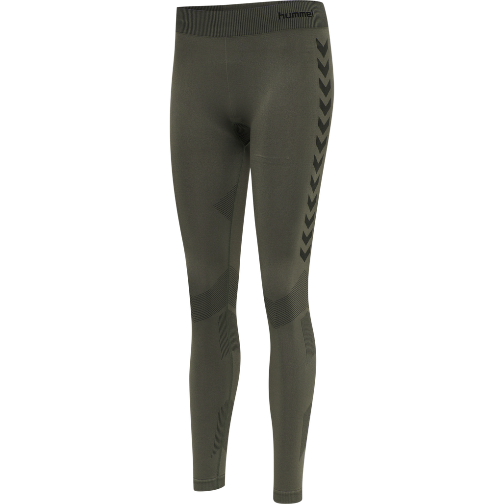 HUMMEL FIRST SEAMLESS TR TIGHTS W