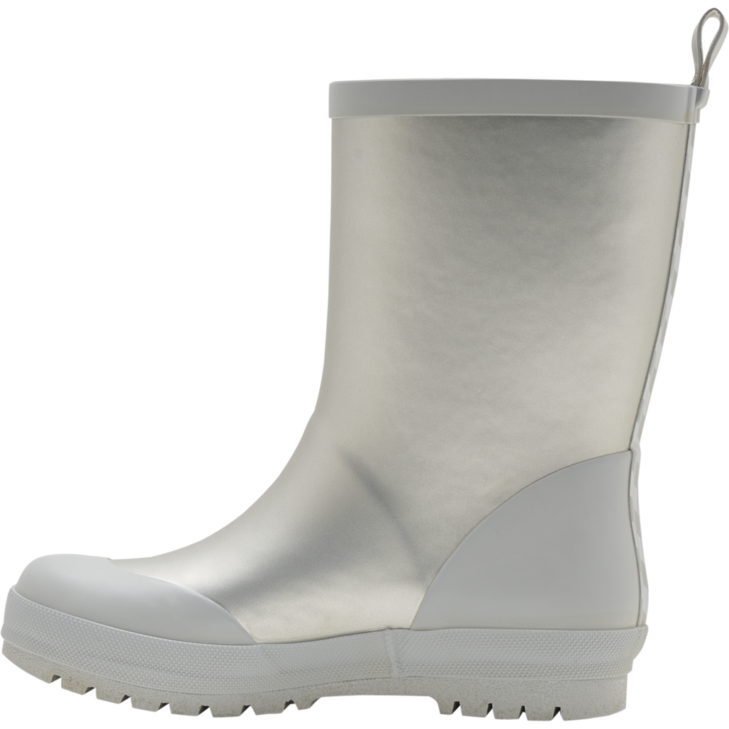 RUBBER BOOT JR.