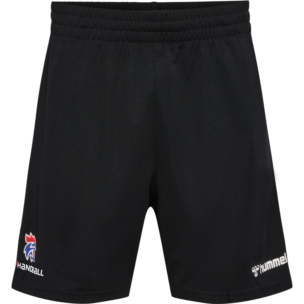 FFHB REFEREE POLY SHORTS
