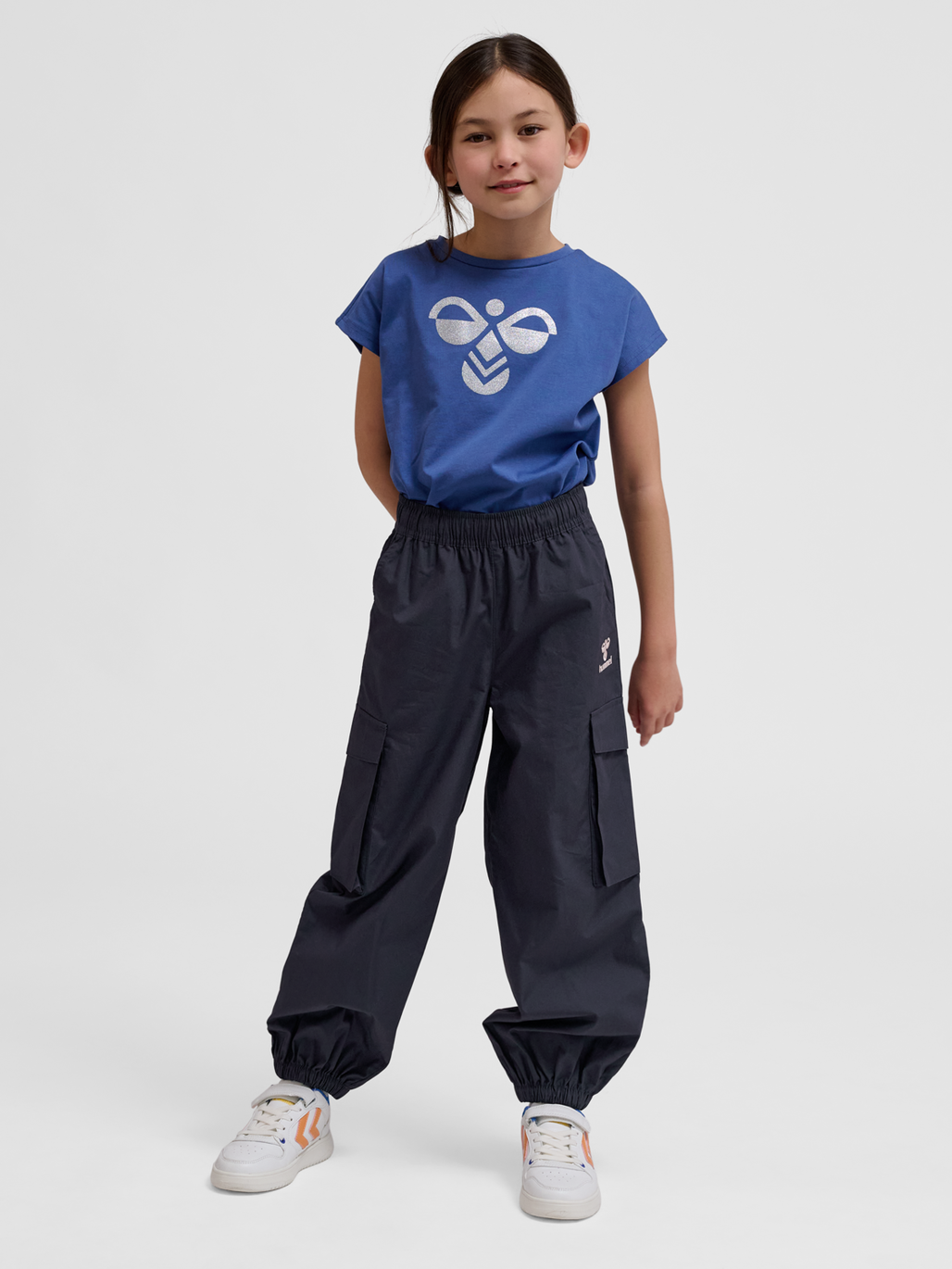 hmlMARIA ADJUST WAIST PANTS