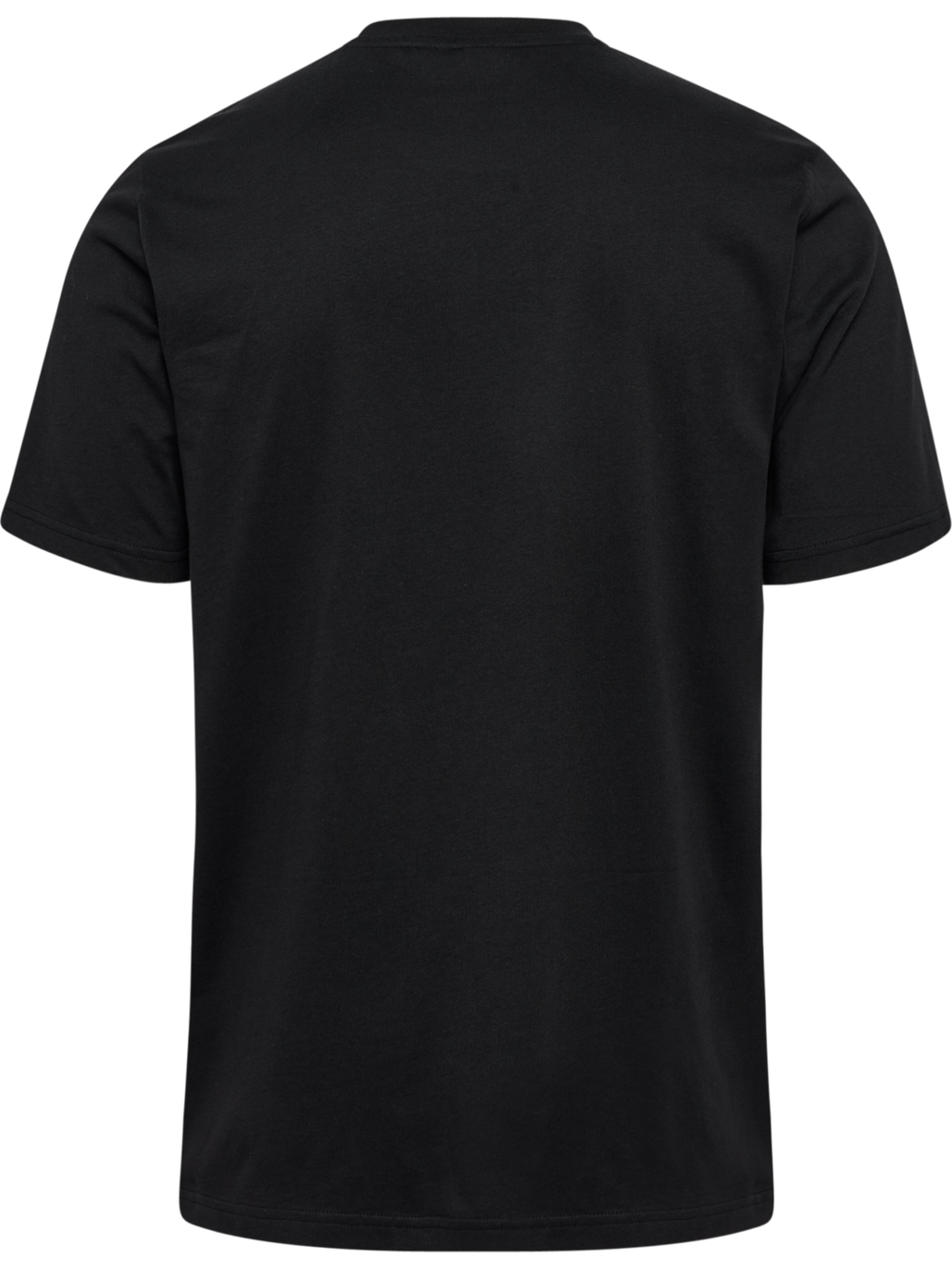 hmlREGULAR GRAPHIC TEE S/S