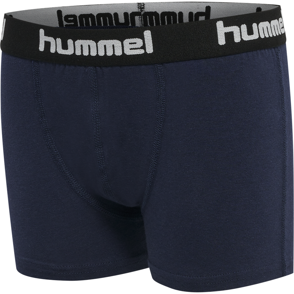 hmlNOLAN BOXERS 2-PACK