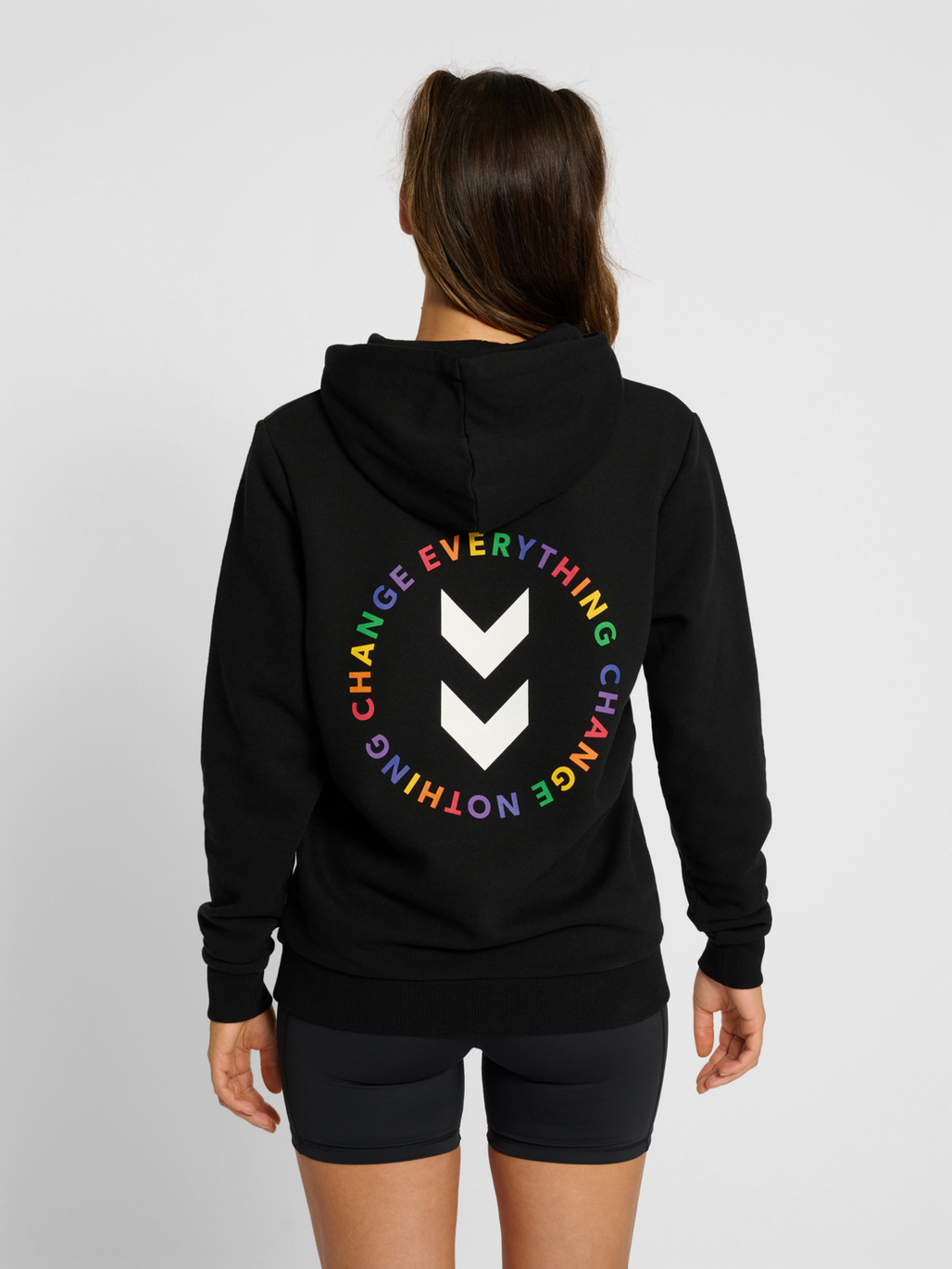 hmlEVERYTHING NOTHING HOODIE