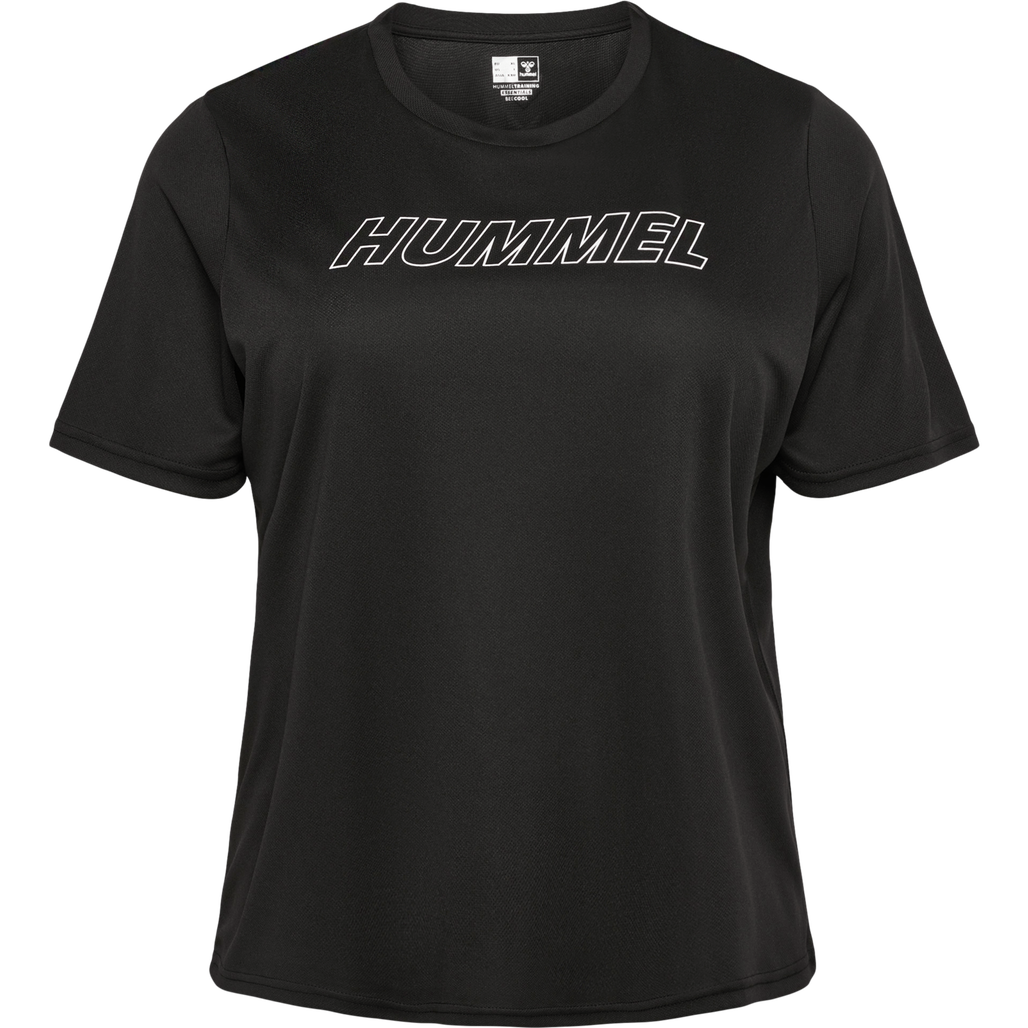 hmlTE CURVY T-SHIRT PLUS