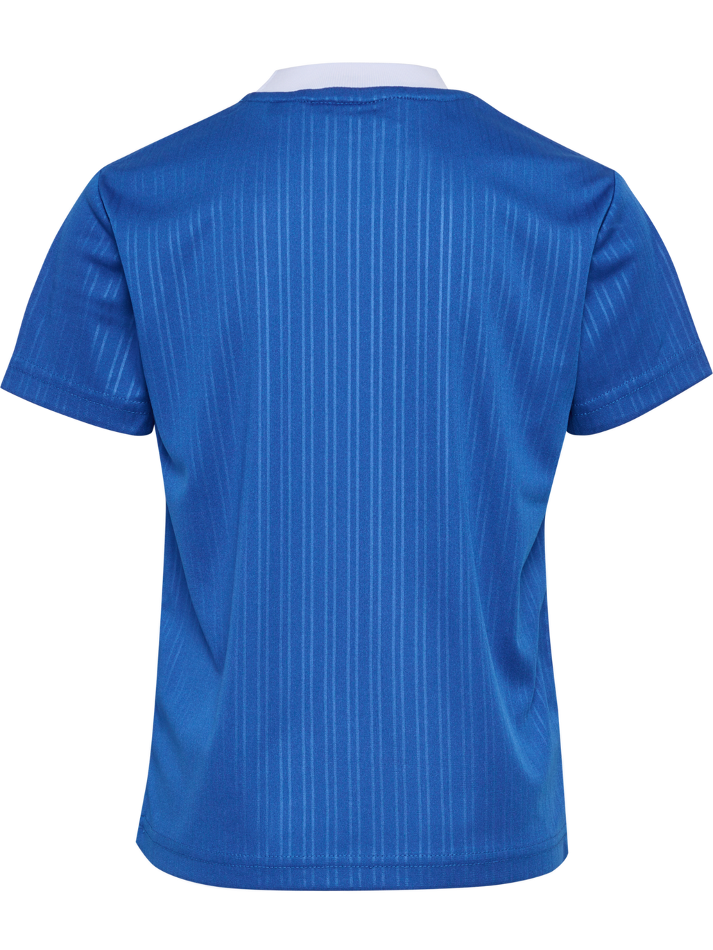 hmlJR FAST LOOSE JERSEY S/S