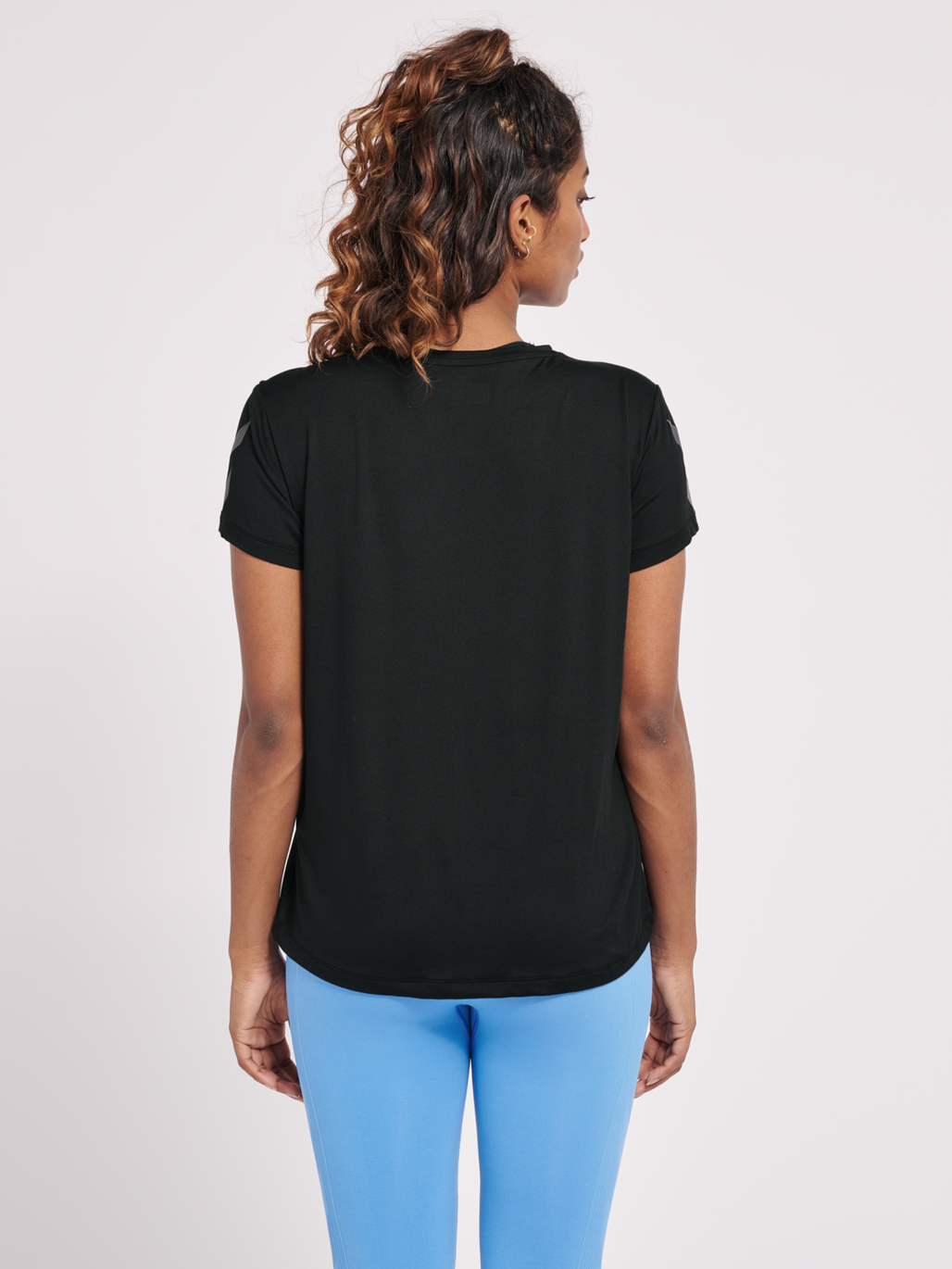 hmlMT TAYLOR T-SHIRT