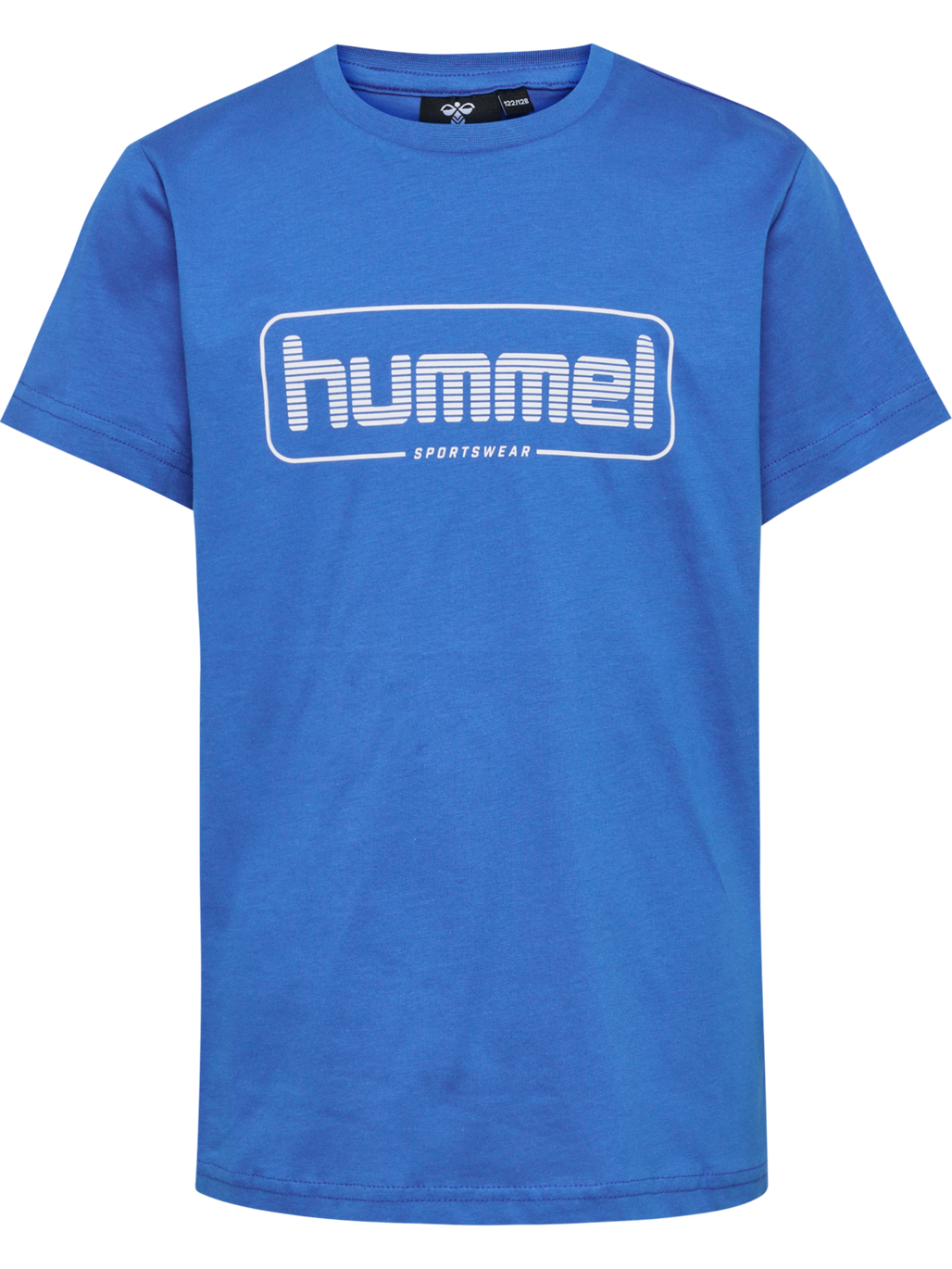 hmlBALLY T-SHIRT S/S