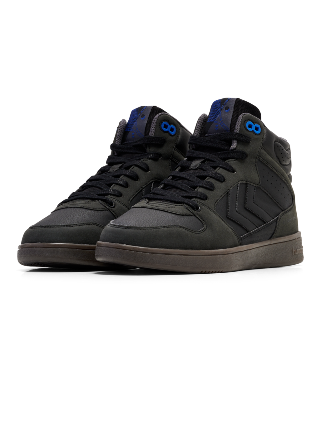 ST POWER PLAY MID WT