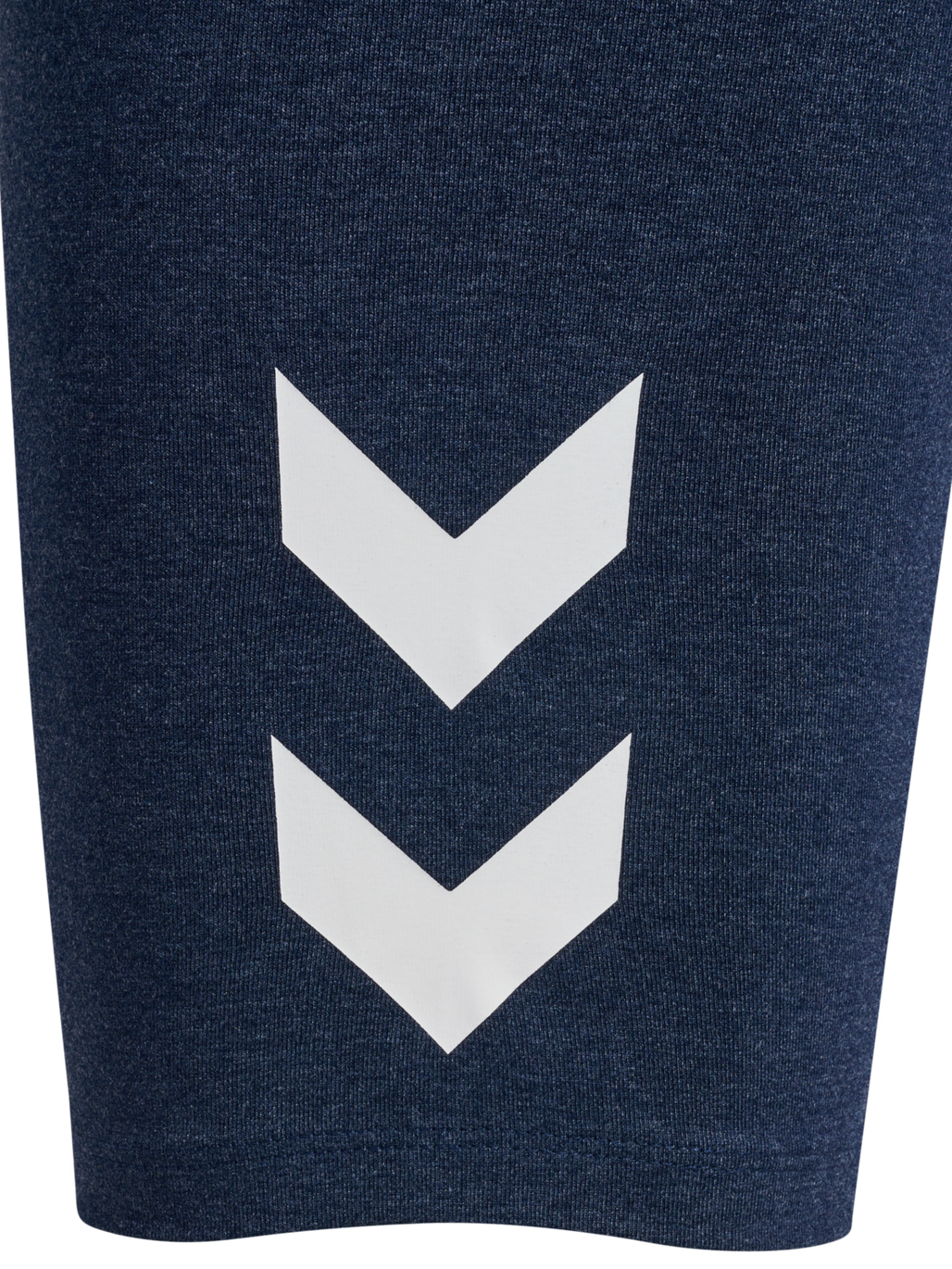 hmlPULSE LOGO MW SHORT TIGHTS