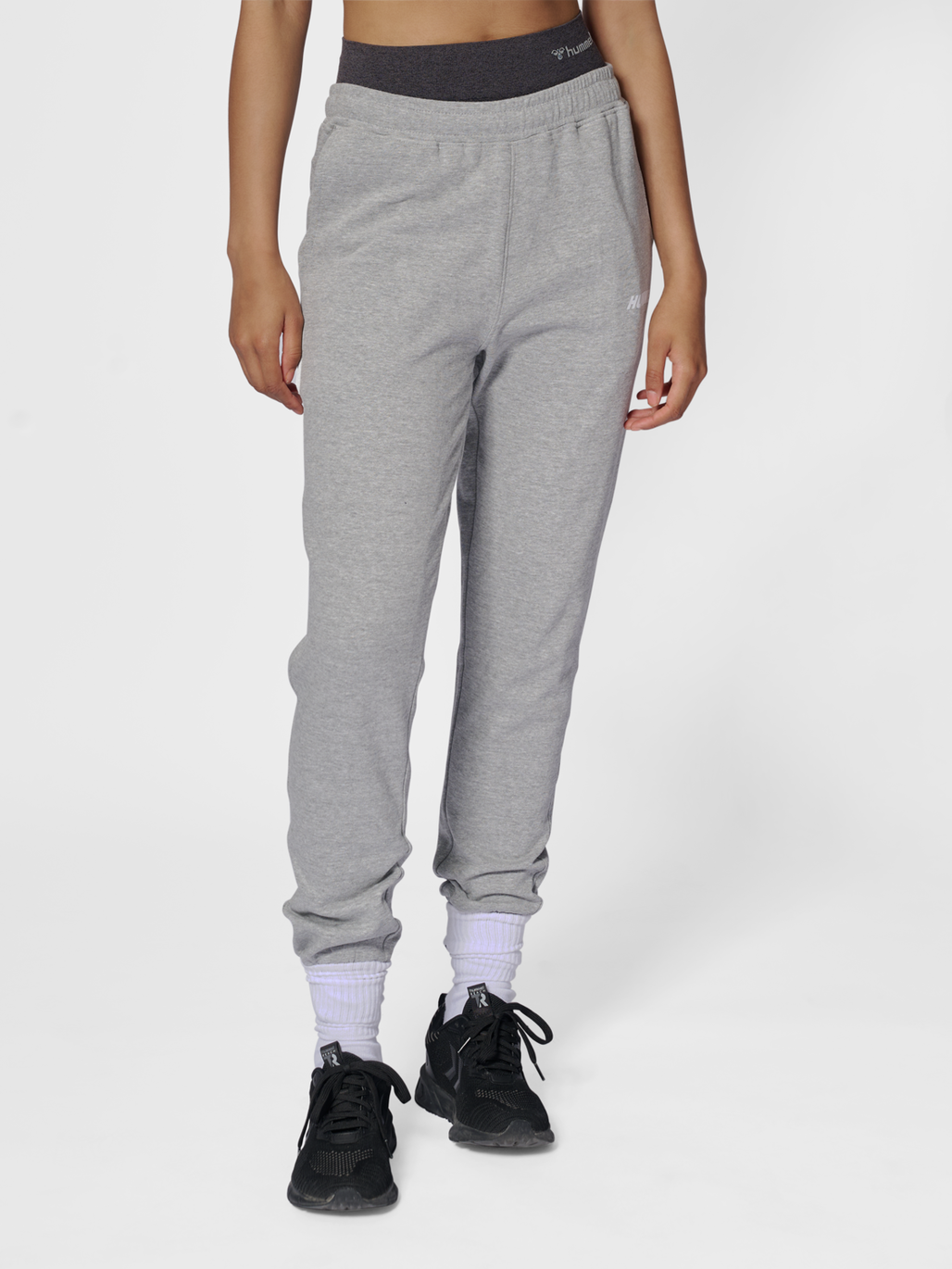 hmlELEMENTAL REGULAR PANTS WOMAN