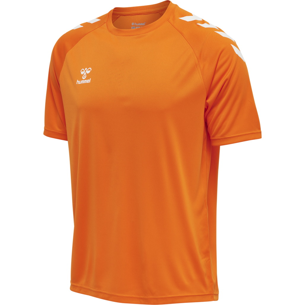 hmlCORE XK CORE POLY T-SHIRT S/S