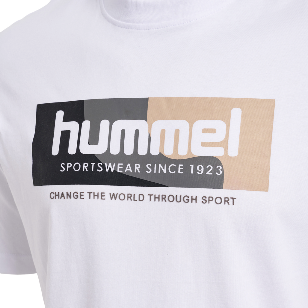 hmlLGC CHARLES T-SHIRT