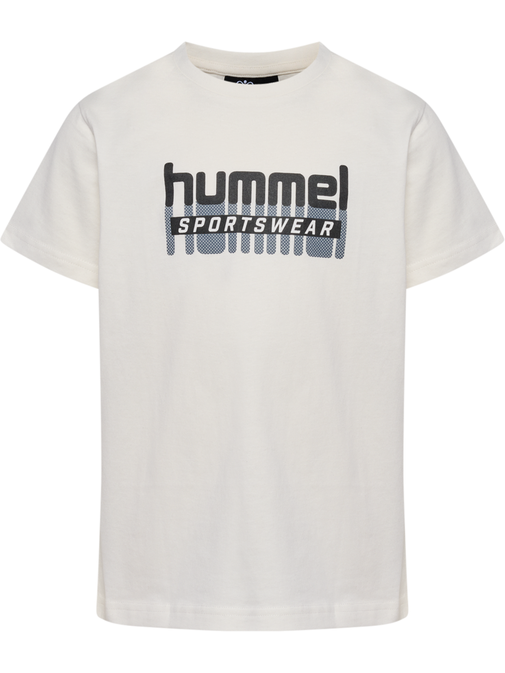 hmlTUKAS T-SHIRT S/S 2-PACK