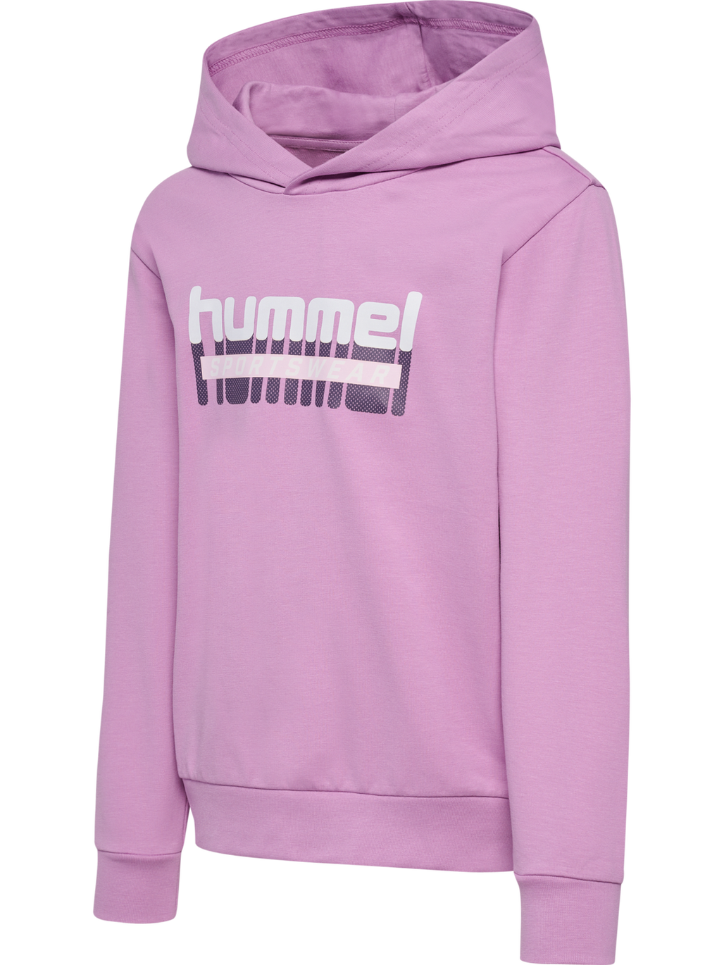 hmlTUKAS HOODIE