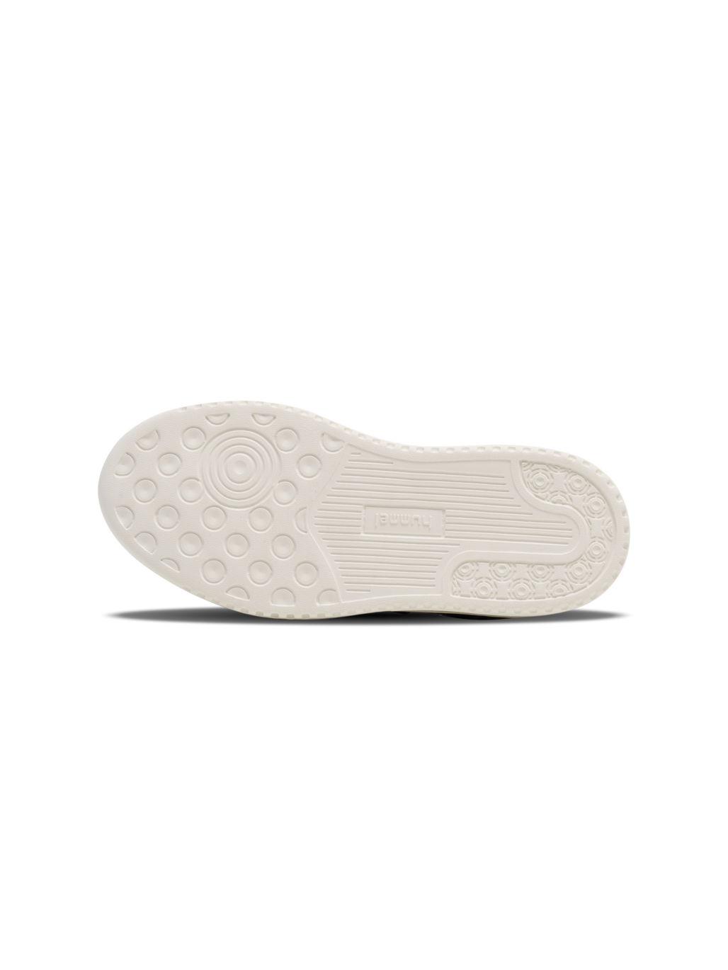 ST. POWER PLAY SUEDE JR