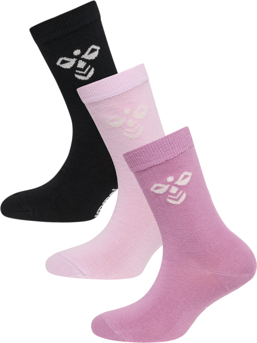 SUTTON 3-PACK SOCK