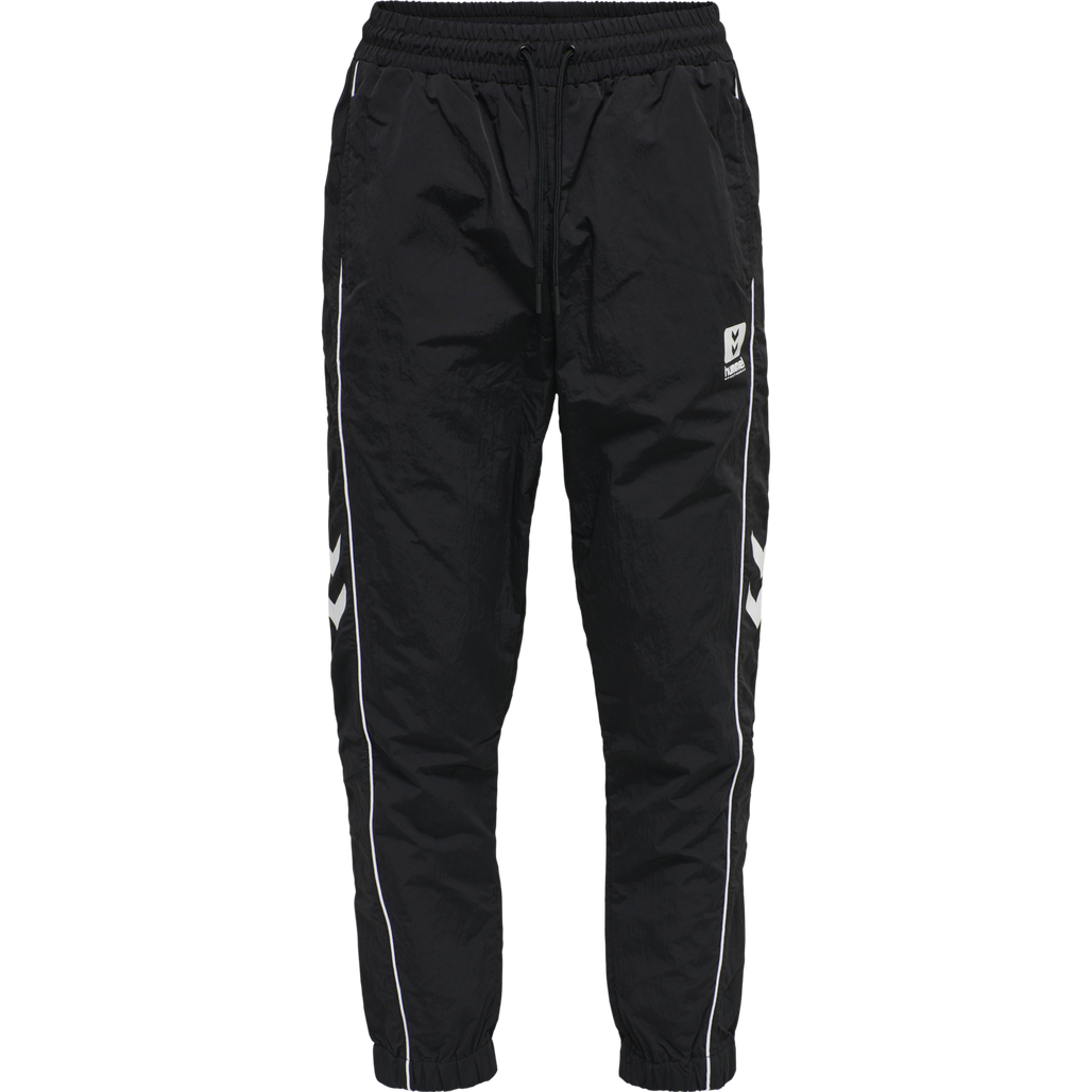 hmlLGC WALTER WOV REGULAR PANTS