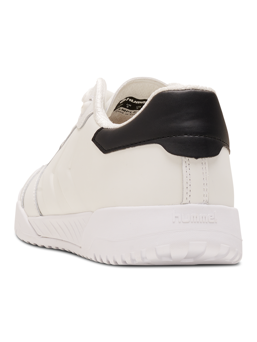 TOP SPIN REACH LX-E SPORT