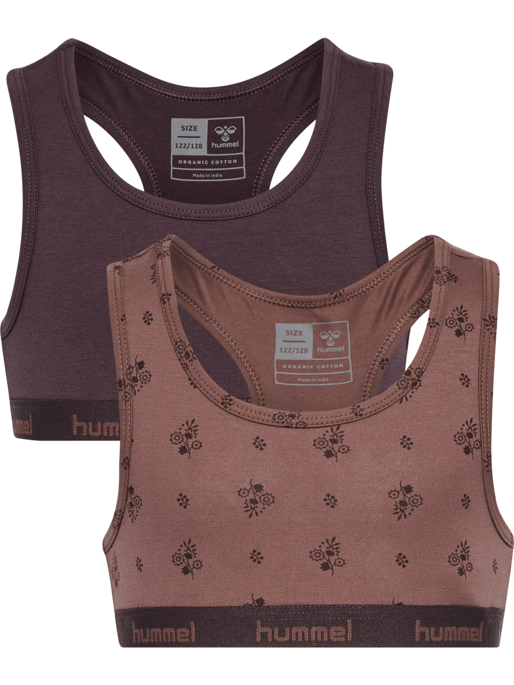 hmlCAROLINA TOP 2-PACK