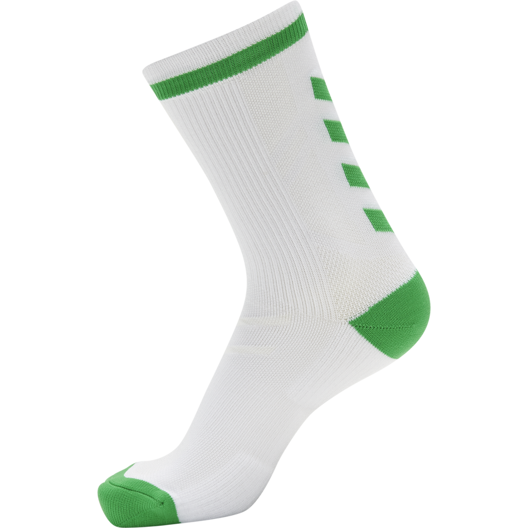 ELITE INDOOR SOCK LOW