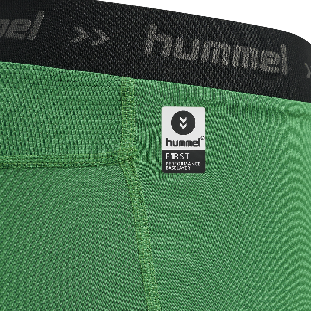 HML FIRST PERFORMANCE TIGHT SHORTS