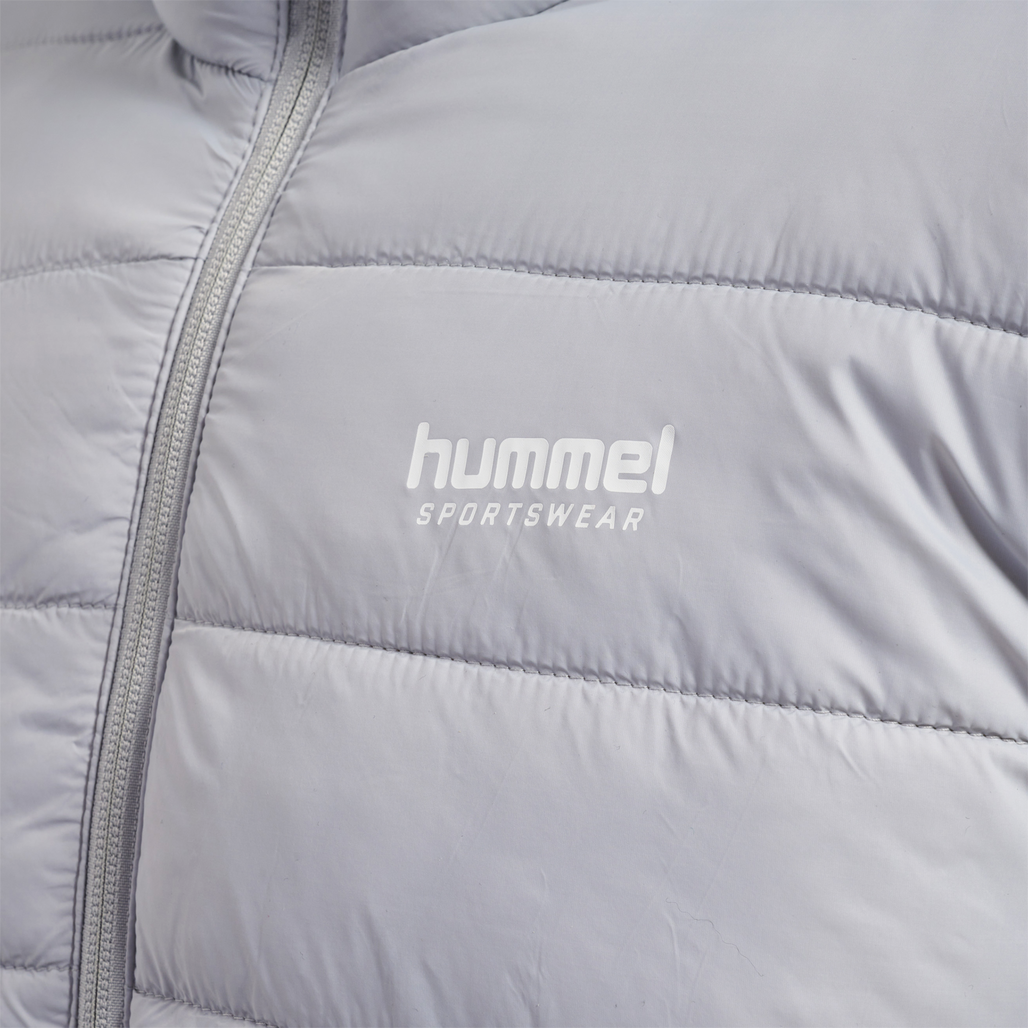 hmlWIND PUFF JACKET