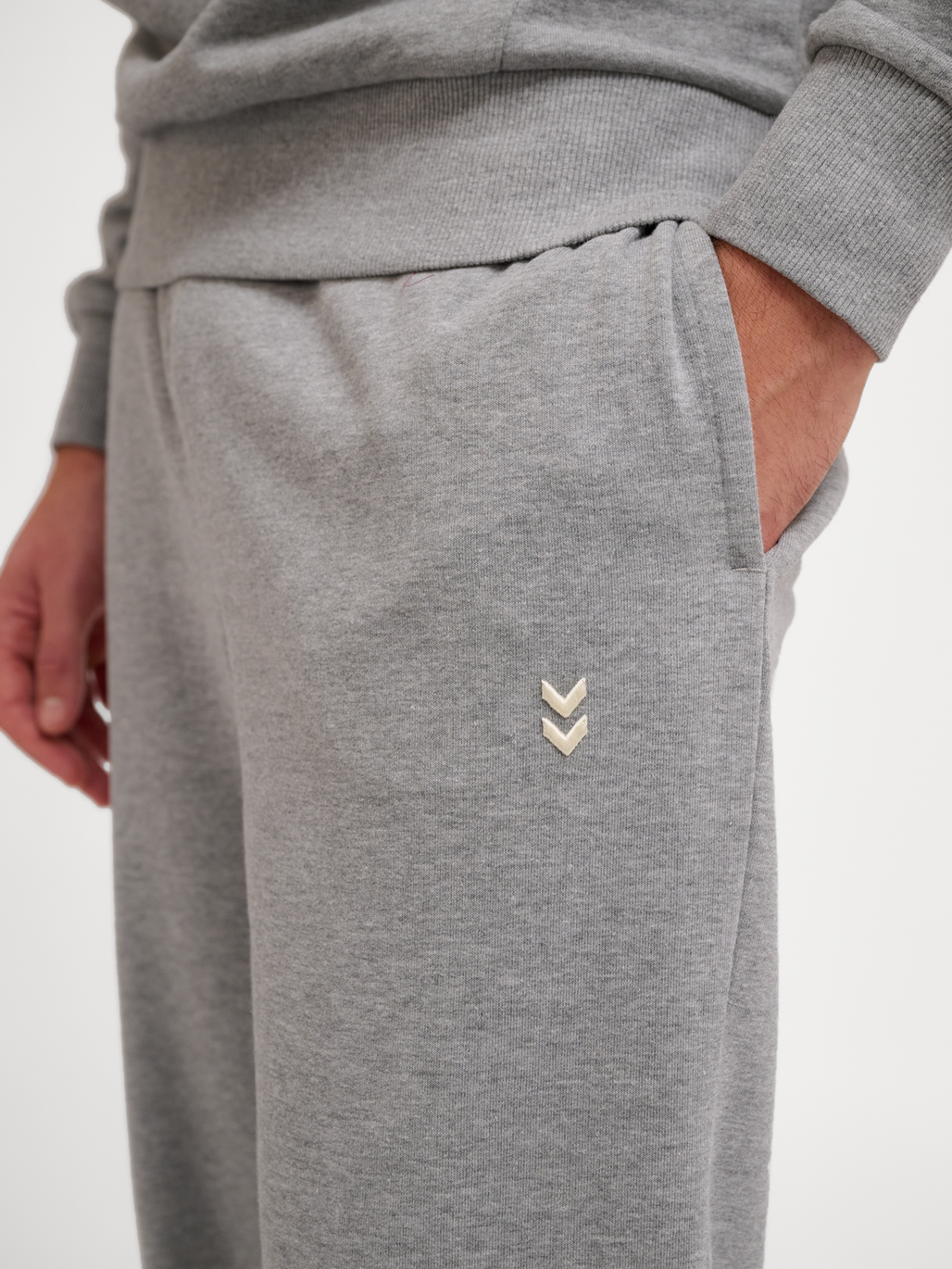 hmlPULSE SWEAT PANTS