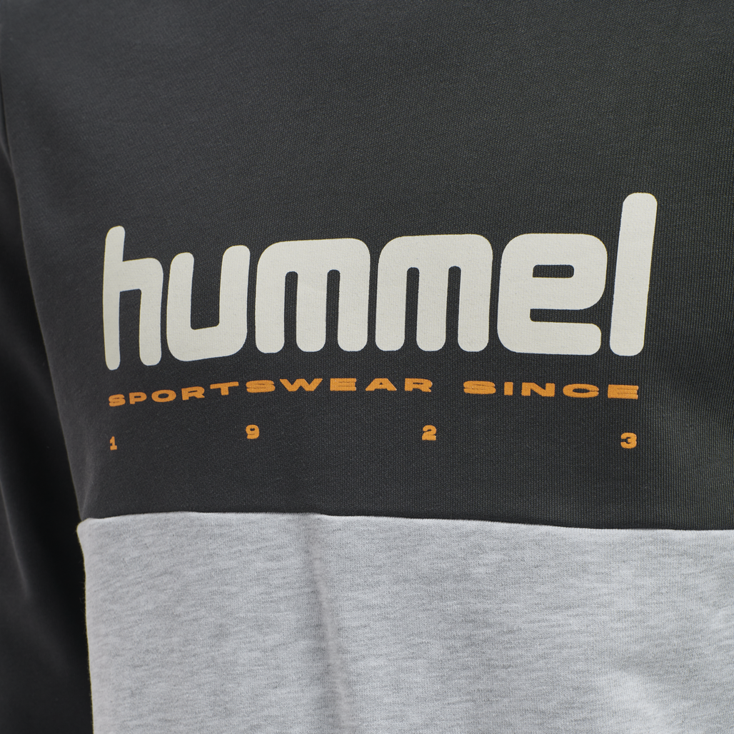 hmlLGC MANFRED SWEATSHIRT