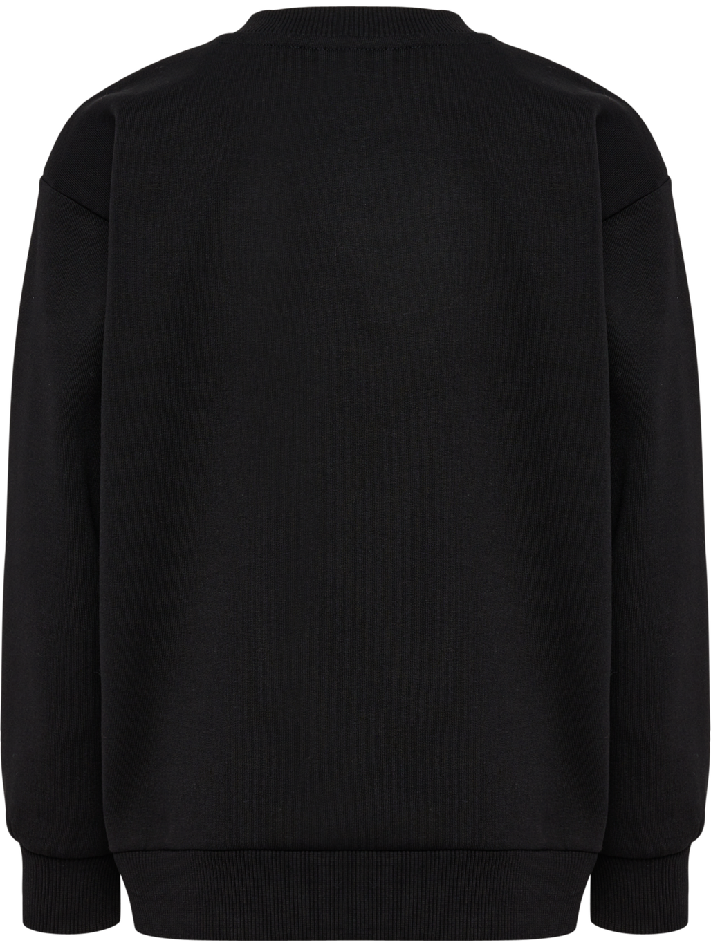 hmlJR LOOSE CREWNECK BEE