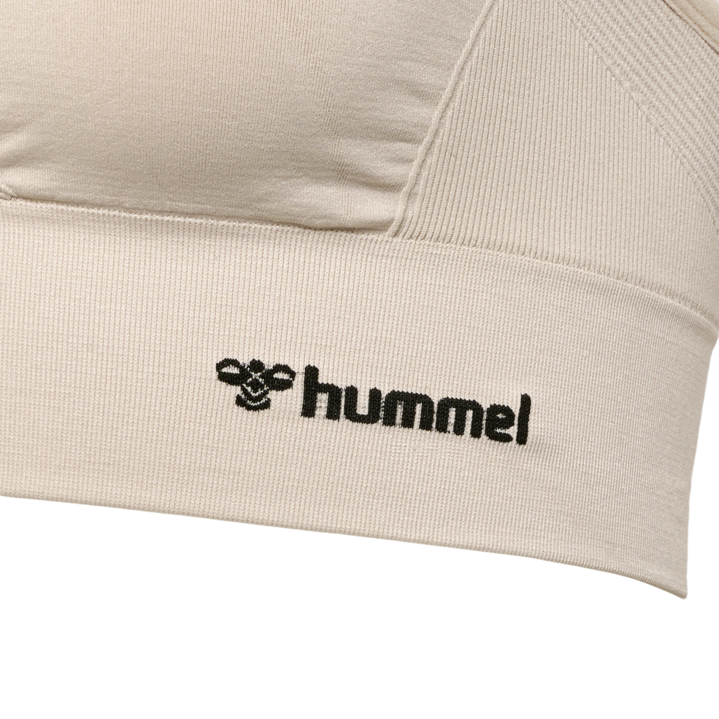 hmlTIFFY SEAMLESS SPORTS TOP