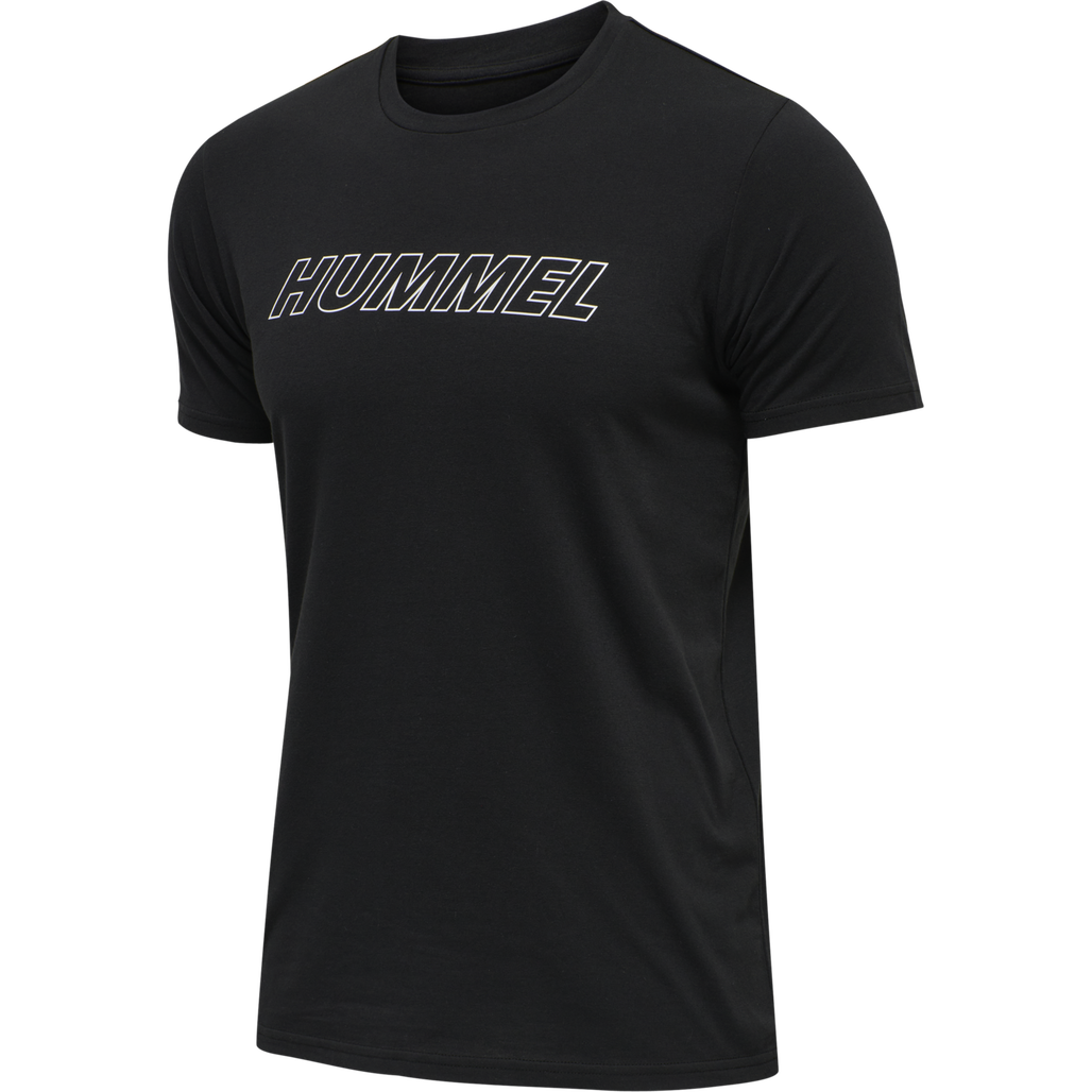 hmlTE CALLUM COTTON T-SHIRT