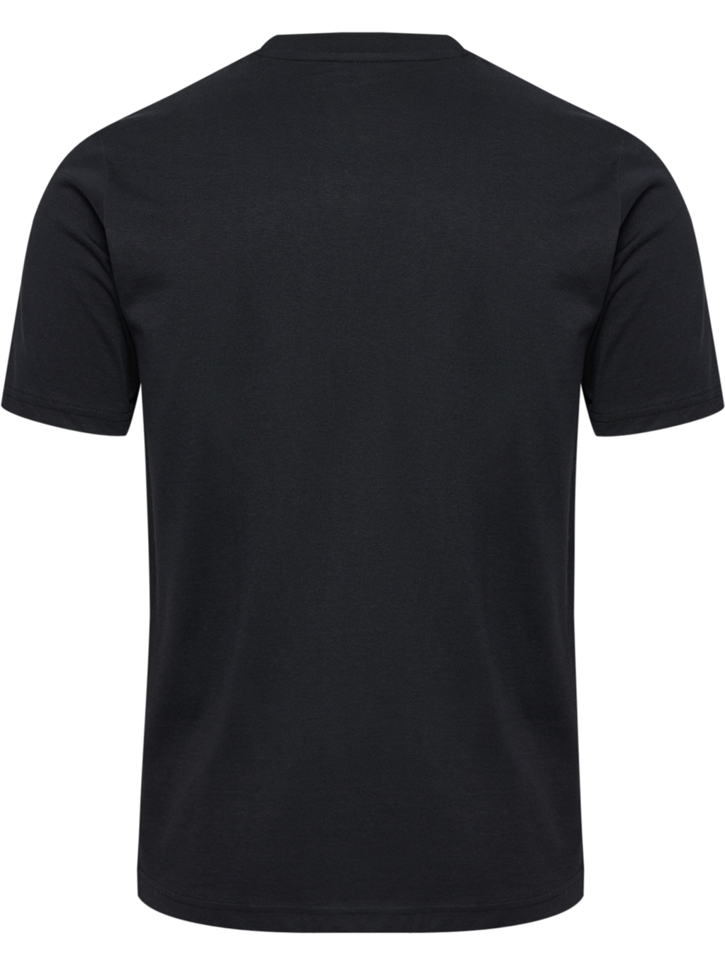 hmlGRAPHIC TRIPLE LOGO COTTON TEE