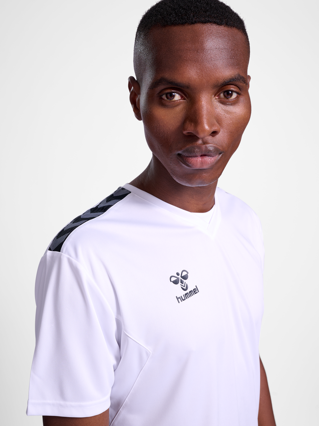 hmlAUTHENTIC PL JERSEY S/S