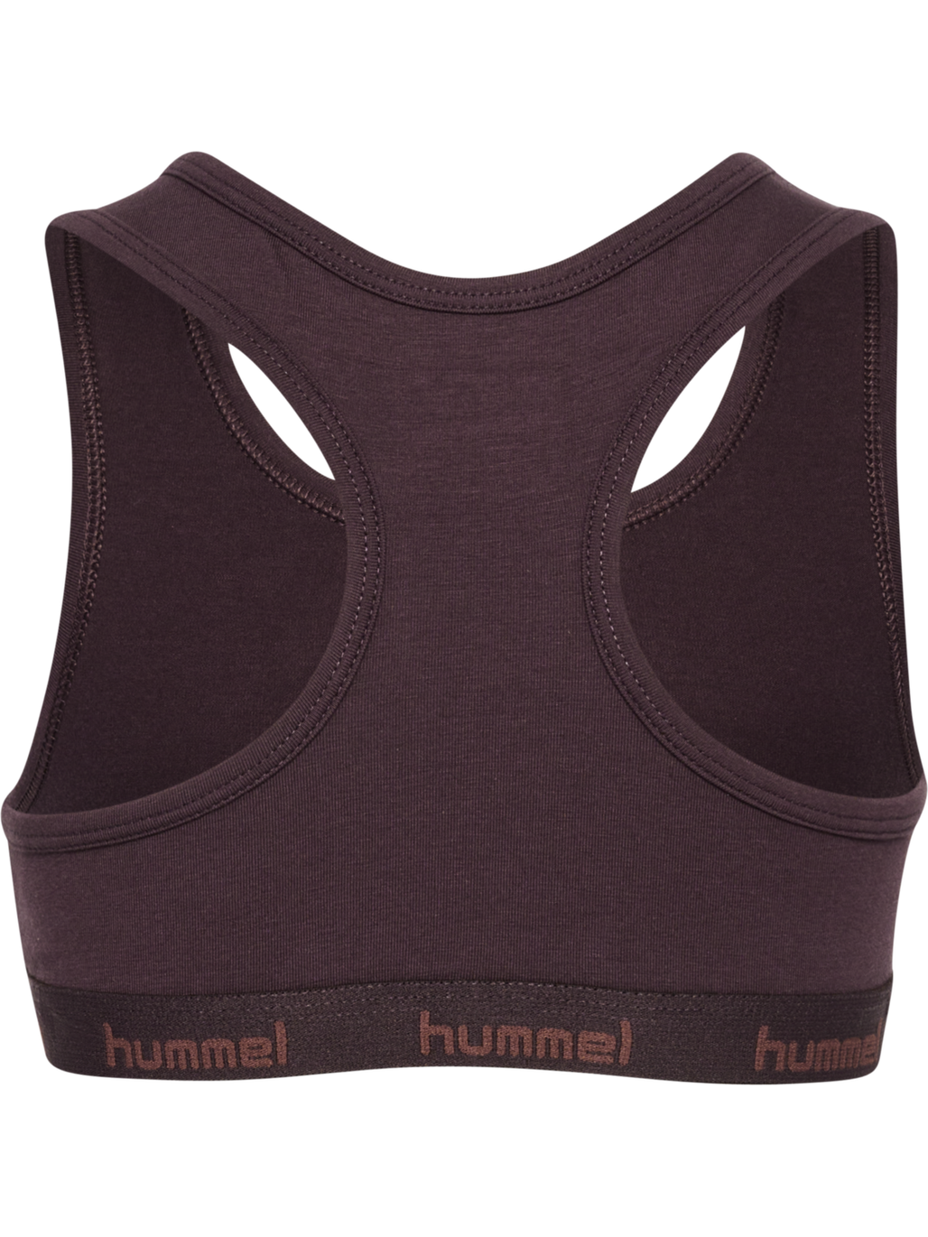 hmlCAROLINA TOP 2-PACK